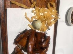 网红手撕乳鸽-猪腰一家·地道佛山菜(盐步店)