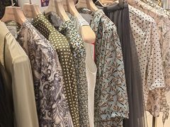 -翠微百货(龙德店)