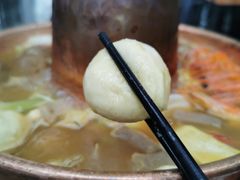 -云和祥食府·特色云南菜(金碧公园店)