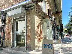 -VOYAGE COFFEE 咖啡烘焙工坊店(798艺术区店)