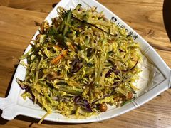 -小俩口烧烤东北菜(双井店)