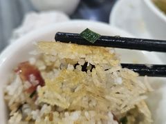 -红星光发煲仔饭(大石街店)