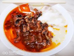 -何记鳝鱼面馆(开发区分店)