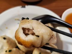 -舒蔡记生煎菜饭(云南中路店)