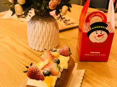 -Dark Horse·黑马蛋糕·低脂·低糖淡奶(金匙望湖大厦店)