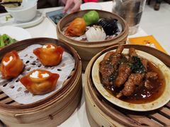 -蔡澜点心·粤菜(月星环球港店)