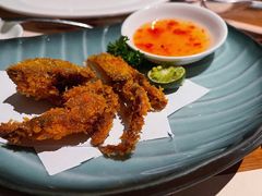 -Mr·Fish鱼鲜生海鲜放题(银泰in99店)