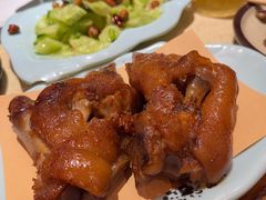-状元阁烧烤(新华路总店)
