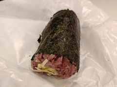 原味卤蛋饭团-米陀饭团(中华广场店)