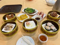 -金凤酒楼(金陵路店)