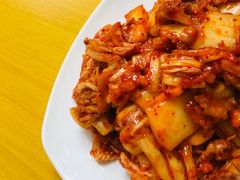 -屋里家延边朝鲜族冷面(南园店)