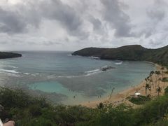 -钻石头山
