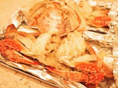 -白仁仔· 活烤海鲜 宵夜(豫园店)