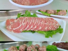 -枇杷园食为鲜火锅(南山店)