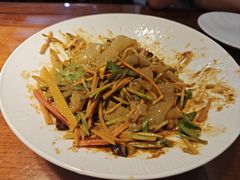 -惠宾饭庄(中山路店)