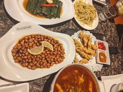 -火吧PTV聚会餐厅(1号店)