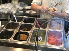 -张果佬年糕卷(科巷店)