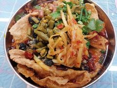 -红鼻子桂林米粉(金唐新光界店)
