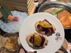 -温野菜涮涮锅(西单大悦城店)