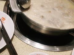 -煲大王猪肚鸡·椰子鸡火锅(红谷滩万达店)