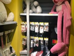 -时代华纳国际影城(鹏晖广场店)