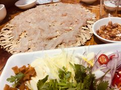 -官塘锋记鱼生·生腌·砂锅粥(牌坊街店)