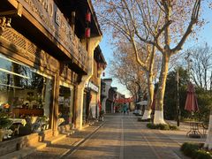 -邈墨茶馆(大兜路1号店)