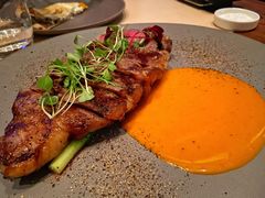 -Mercato莫卡多露台餐厅与酒吧(K11店)