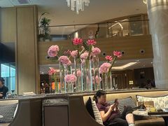 -杭州君悦酒店