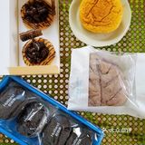 好利来-奥利奥的半熟芝士