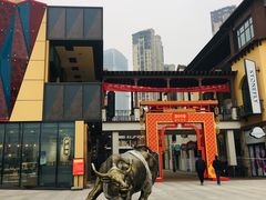 -万达茂商场(南京仙林店)