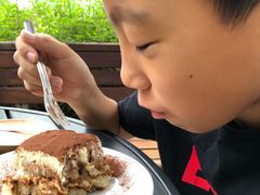 提拉米苏-咖啡·湖(德清店)