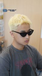 -DL BARBERSHOP美式理发店·脏辫·编发