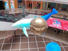 -保利MALL(天鹅湖店)