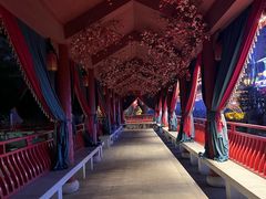 -芜湖方特东方神画