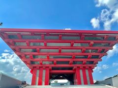 -中华艺术宫(上海美术馆)