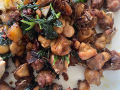 -阿清嫂农家乐.黎窑烤鸡