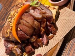 -食陆号·新式台湾创意菜(十全街首店)
