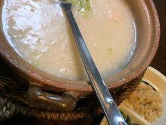 -李记潮汕砂锅粥(营福路店)