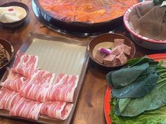 -楠火锅(哈尔滨金爵万象店)