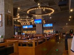 -HIB HUB公社(解放西路店)