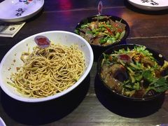 -蘭奢雅集·江浙菜(青山江滩店)