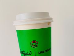 -Seesaw Coffee(朝阳大悦城店)