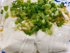 小葱拌豆腐-柴氏风味斋(甘家口店)