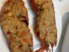 -半岛听涛蒸汽海鲜自助(K11店)