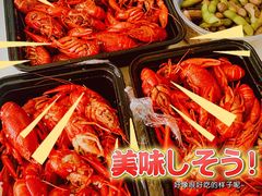 -盒马鲜生(十里堡店)