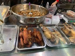-黎里王记辣脚(黎里总店)