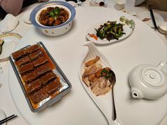 -鹿鸣春饭店(总店)