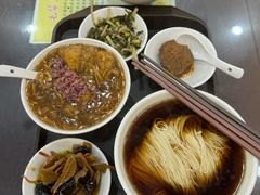 -毛华美食(清扬路店)