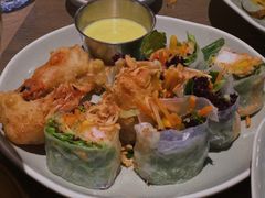 -CHINCHIN 青青·泰国料理(万象食家店)